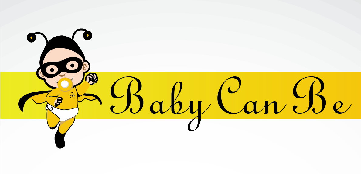 Logo Design by Nallavanz for Baby Can Be | Design #6211986