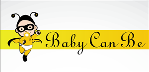 Logo Design by Nallavanz for Baby Can Be | Design: #6211986