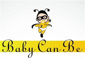 Logo Design by Nallavanz for Baby Can Be | Design: #6211988