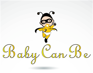 Logo Design by Nallavanz for Baby Can Be | Design: #6211990