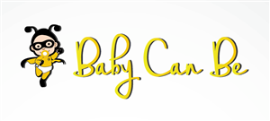 Logo Design by Nallavanz for Baby Can Be | Design: #6211994