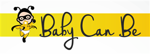 Logo Design by Nallavanz for Baby Can Be | Design: #6211996