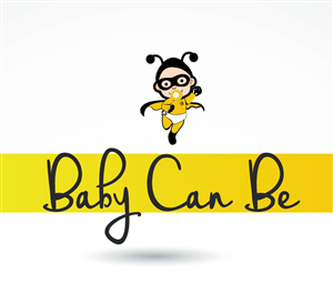 Logo Design by Nallavanz for Baby Can Be | Design: #6211997