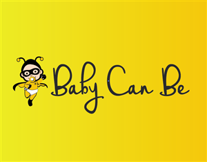 Logo Design by Nallavanz for Baby Can Be | Design: #6212000