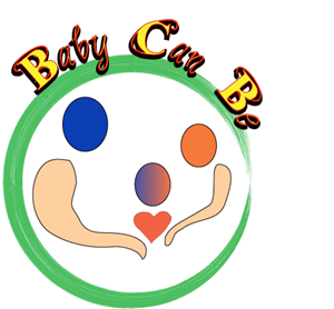 Logo Design by creation house for Baby Can Be | Design: #6235919