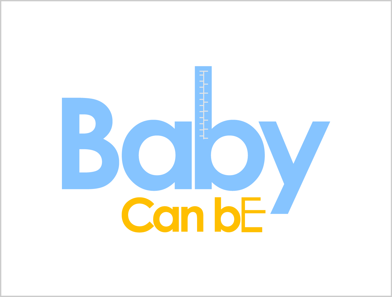 Logo Design by neha092486 for Baby Can Be | Design #6230688