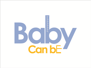 Logo Design by neha092486 for Baby Can Be | Design: #6230688