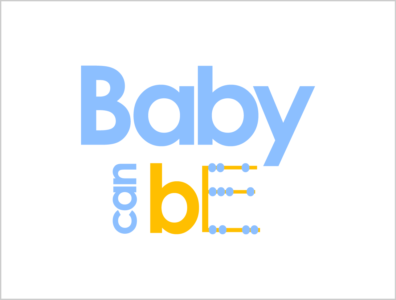 Logo Design by neha092486 for Baby Can Be | Design #6230717