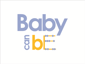 Logo Design by neha092486 for Baby Can Be | Design: #6230717