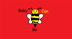 Logo Design by Michael McGinness for Baby Can Be | Design: #6194473