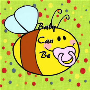 Logo Design by LordSwifter | Designer, YouTuber, and More! for Baby Can Be | Design: #6193815