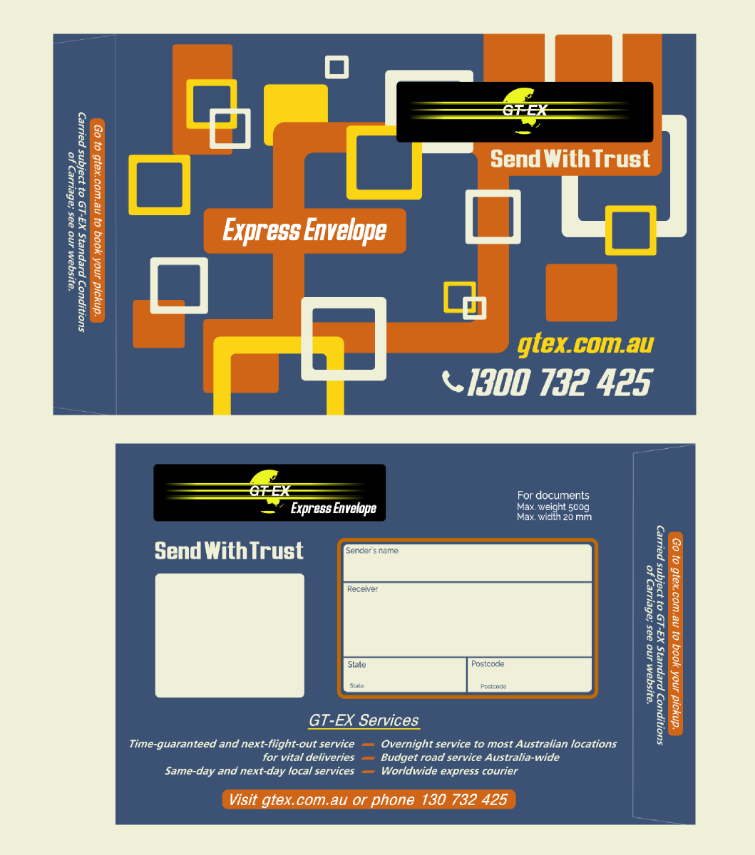 Packaging Design by Giovanni for this project | Design #6293484