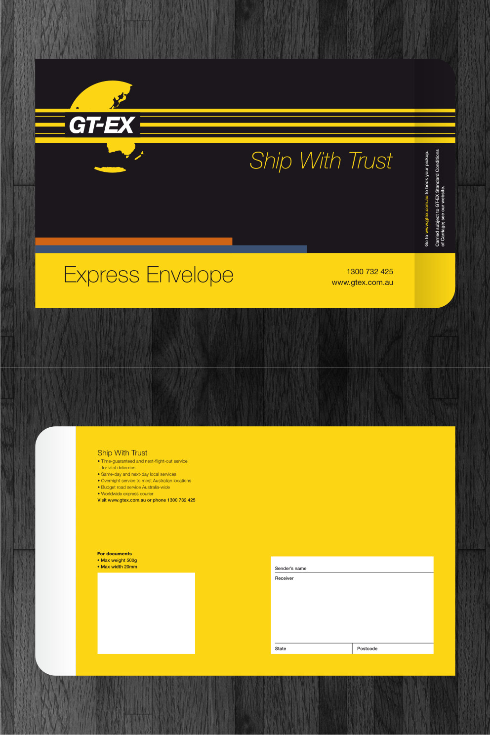 Design Emballage par Atvento Graphics pour ce projet | Design #6192480