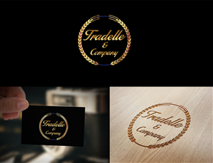 Logo Design by Frisky Architect