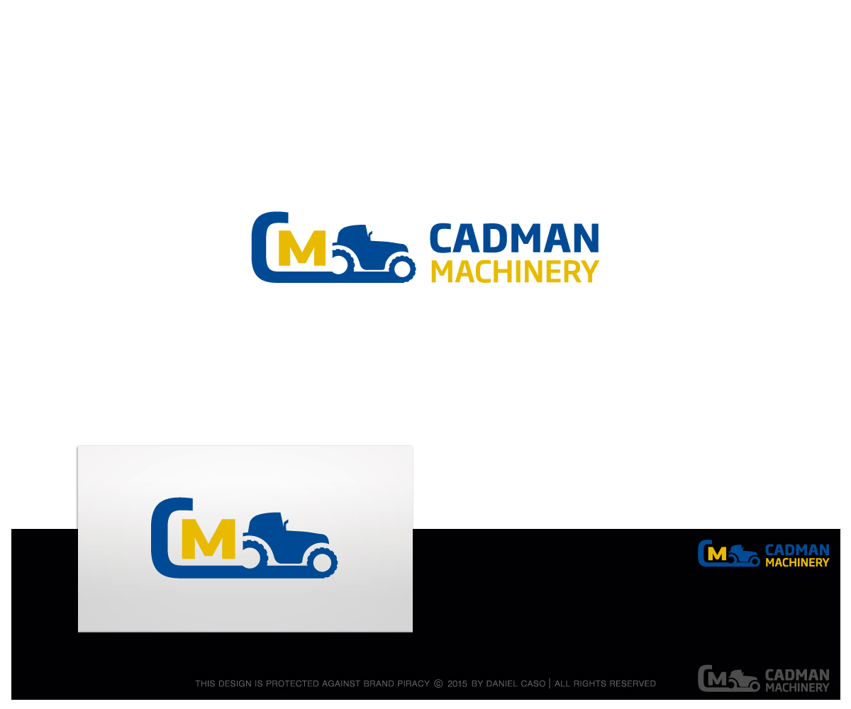 Logo Design by Daniel Caso Design for this project | Design #6179722