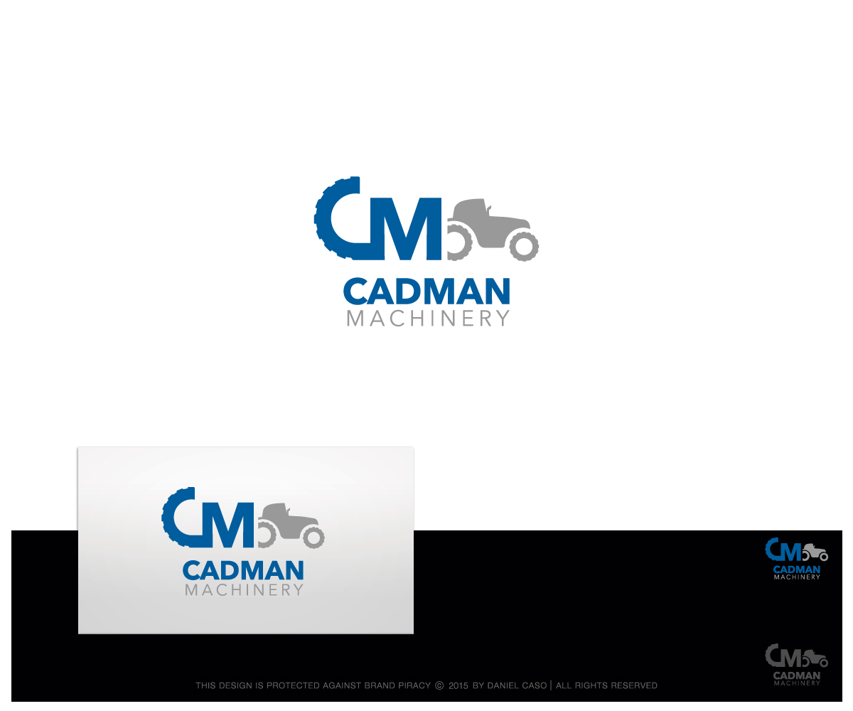 Logo Design by Daniel Caso Design for this project | Design #6179723