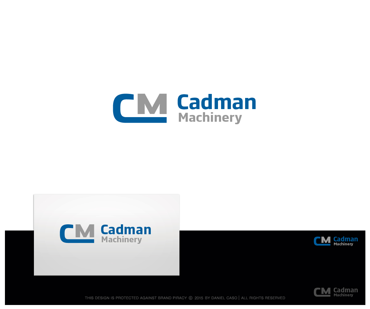 Logo Design by Daniel Caso Design for this project | Design #6179724