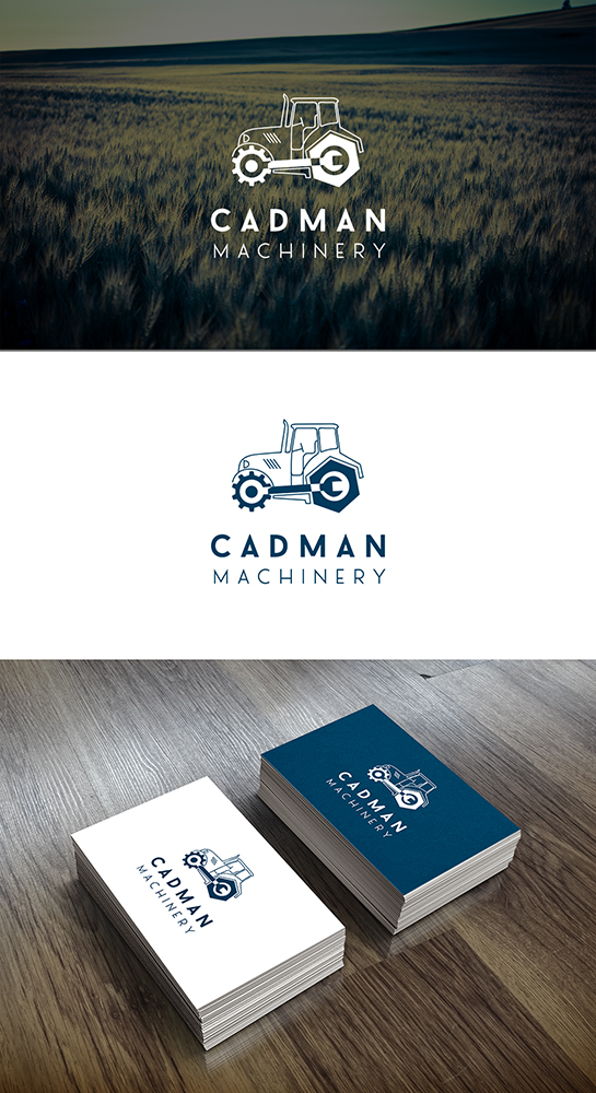 Logo Design by Anuja Kanani for this project | Design #6264320
