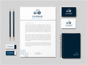 Logo-Design von Anuja Kanani für dieses Projekt | Design: #6266397