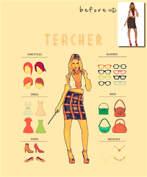 Graphic Design by SeXtreme for DesignCrowd LLC | Design #6280704