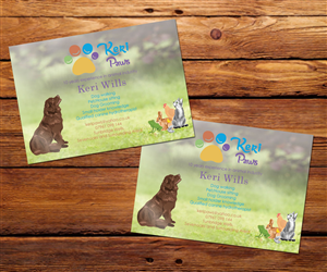 Design de Flyer par JessicaLow pour ce projet | Design #6179937
