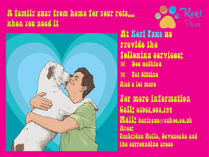 Flyer Design by adr.cogniscience