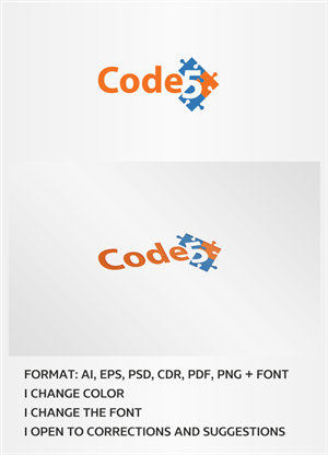 Logo-Design von artsterdam für dieses Projekt | Design: #6158789