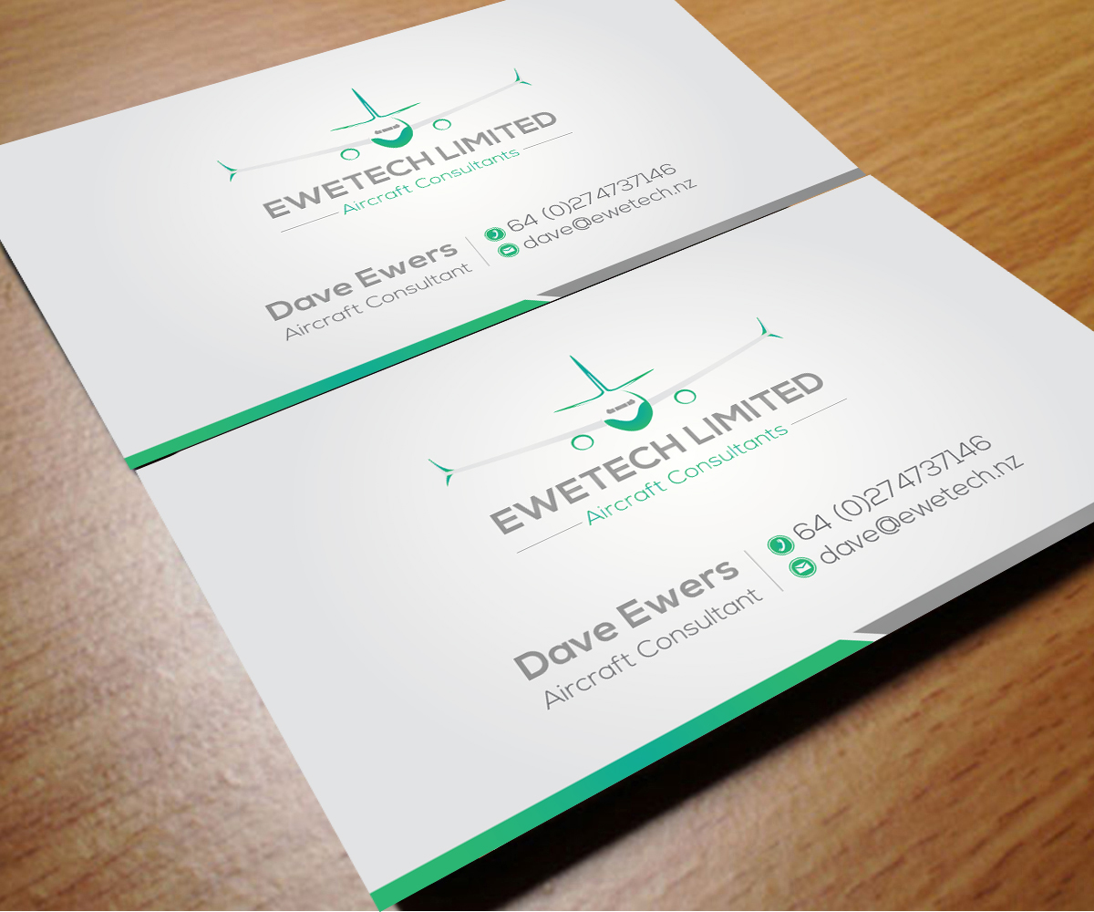 Business Card Design by Aaaron for this project | Design #6204323