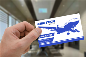 Business Card Design by Luchyan for this project | Design: #6158976