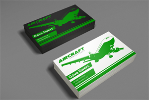 Business Card Design by Luchyan for this project | Design: #6168113