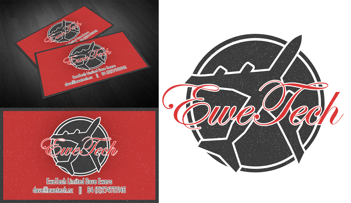 Business Card Design by PennYu for this project | Design #6160156