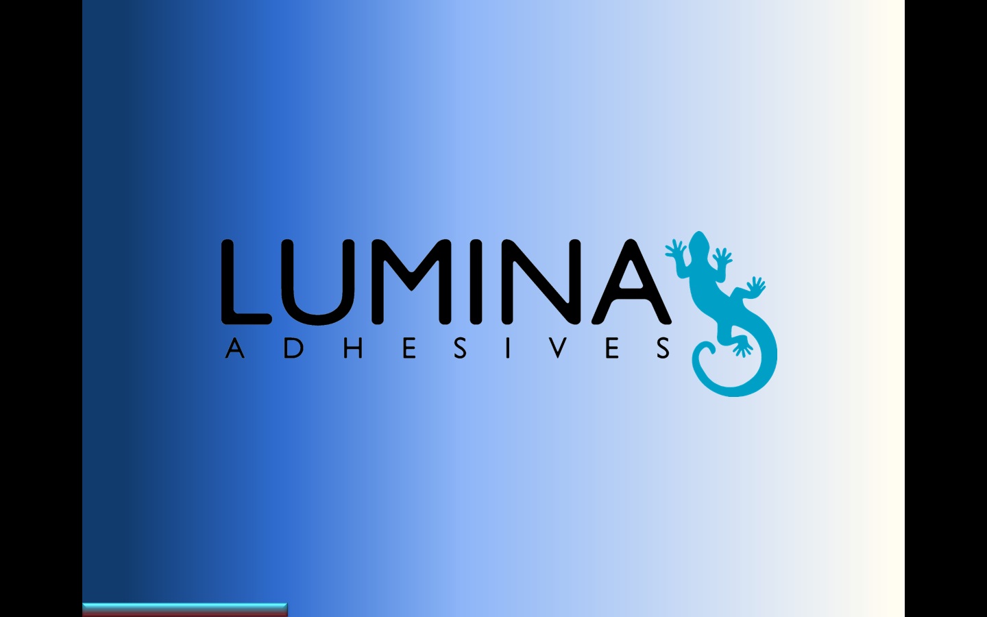 PowerPoint Design by Jovan for Lumina Adhesives AB | Design #1666649
