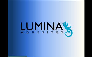 PowerPoint Design by Jovan for Lumina Adhesives AB | Design #1666649