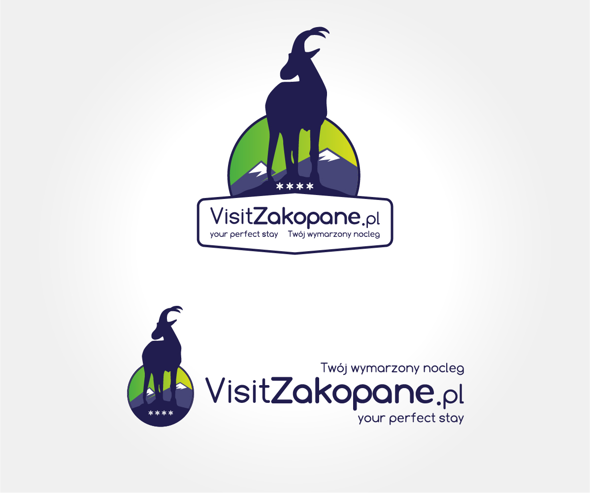 Logo Design by SerC for this project | Design #1724711