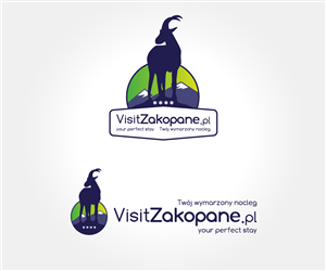 Logo-Design von SerC für dieses Projekt | Design #1724711