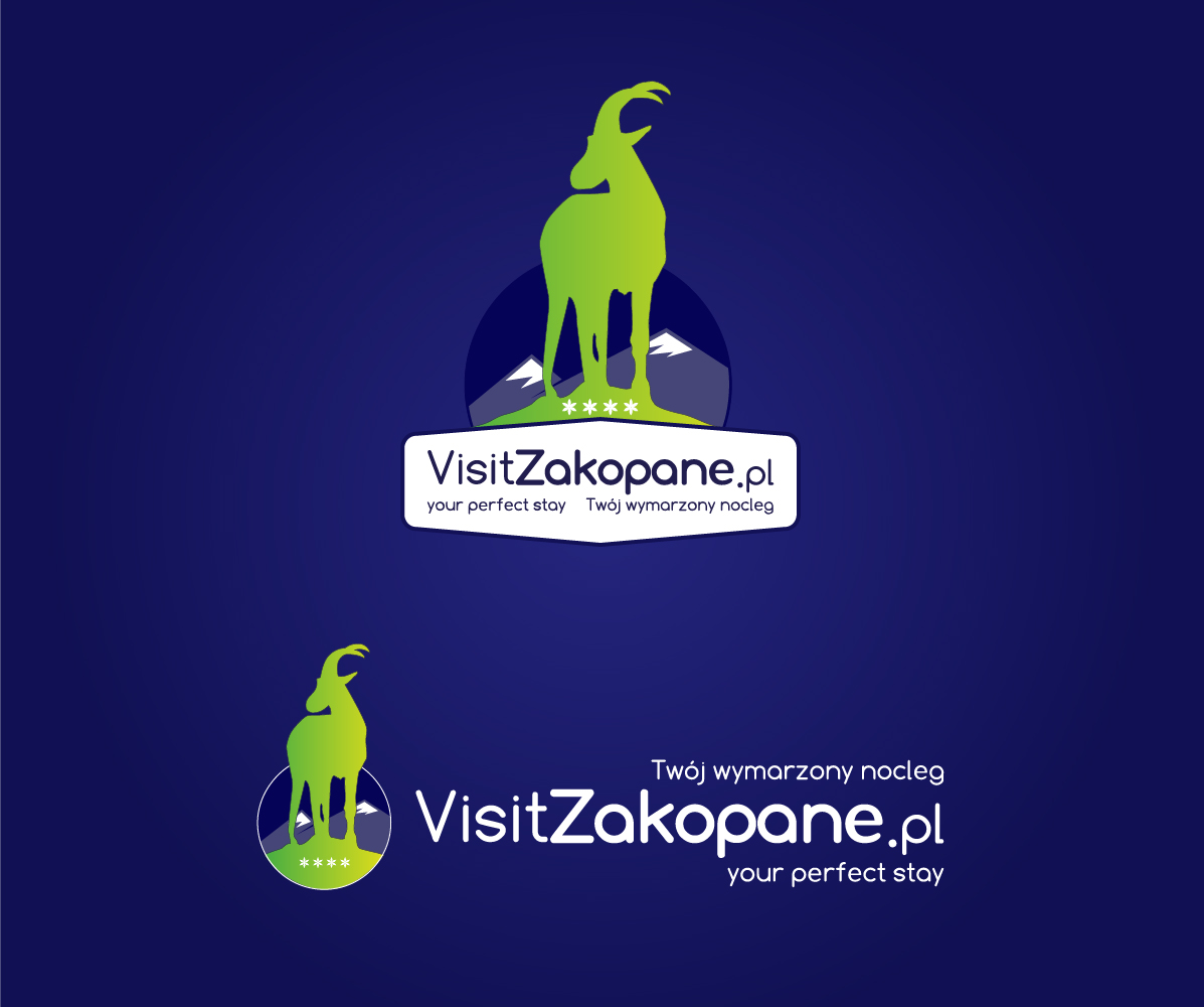 Logo Design by SerC for this project | Design #1729111