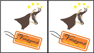 Logo-Design von Nrupur Prashant für dieses Projekt | Design #1691784