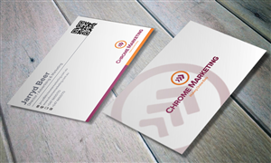 Business Card Design by Asela Saranga