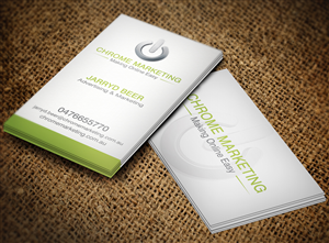 Business Card Design by Lanka Ama for this project | Design: #6164745