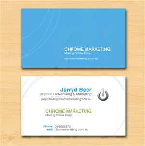 Business Card Design by Lanka Ama for this project | Design: #6164759