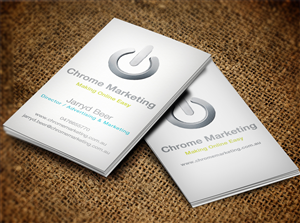 Business Card Design by Lanka Ama for this project | Design: #6164770