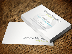 Business Card Design by Lanka Ama for this project | Design: #6164772