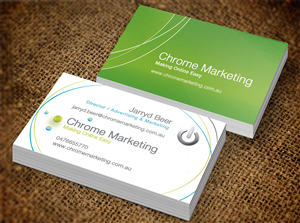 Business Card Design by Lanka Ama for this project | Design: #6164773