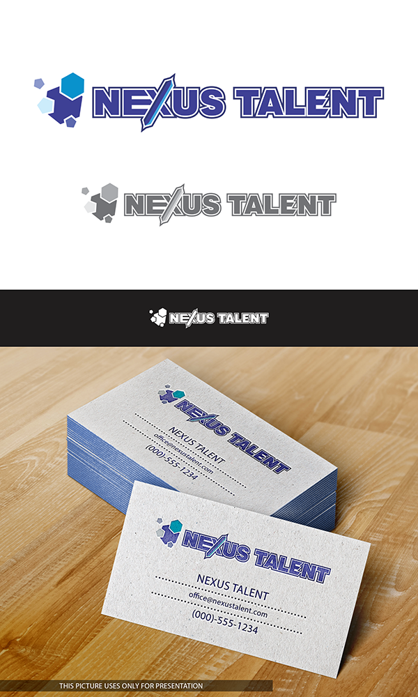 Graphic Design by DNP Design for Summit Consulting | Design #6262549