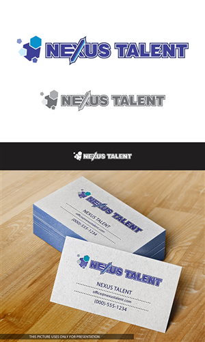Graphic Design by DNP Design for Summit Consulting | Design: #6262549