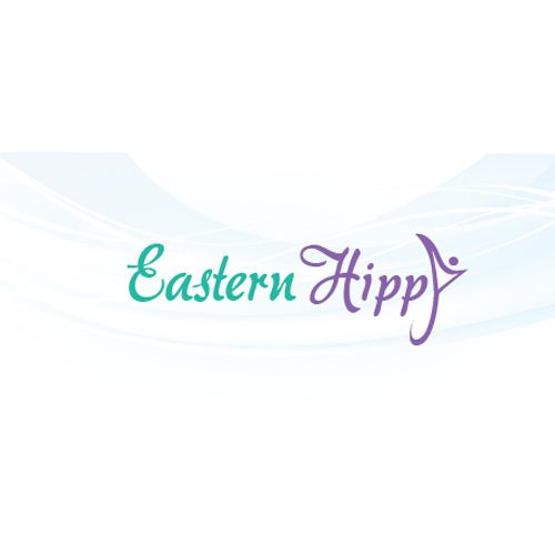 Logo Design by Himanshi10 for Eastern Hippy | Design #6165821