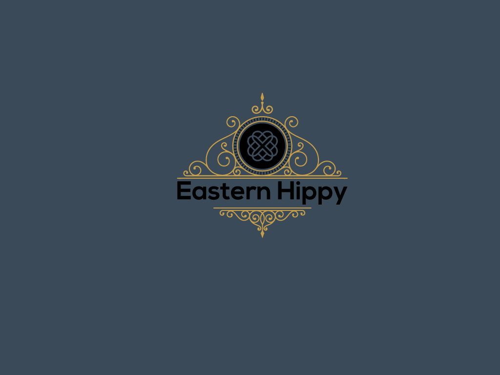 Logo Design by ArtStick for Eastern Hippy | Design: #6220174