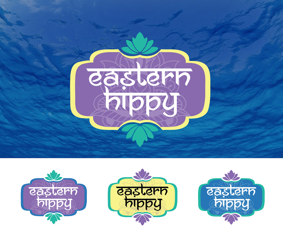 Design de Logo par Julaa creative studio pour Eastern Hippy | Design #6196881