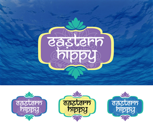 Logo Design by Julaa creative studio for Eastern Hippy | Design: #6196881