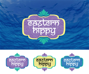 Logo Design by Julaa creative studio for Eastern Hippy | Design: #6197085